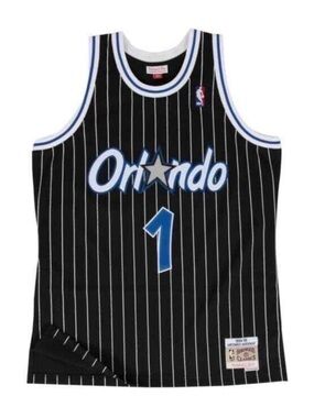 Mitchell & Ness Penny Hardaway Orlando Magic Jersey XL